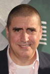 Alfred Molina photo